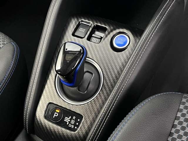 キックス １．２　Ｘ　（ｅ－ＰＯＷＥＲ）　ドラレコ　ＥＴＣ　プロパイロット　全周囲カメラ（9枚目）