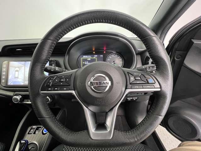 キックス １．２　Ｘ　（ｅ－ＰＯＷＥＲ）　ドラレコ　ＥＴＣ　プロパイロット　全周囲カメラ（10枚目）