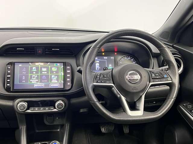 キックス １．２　Ｘ　（ｅ－ＰＯＷＥＲ）　ドラレコ　ＥＴＣ　プロパイロット　全周囲カメラ（16枚目）