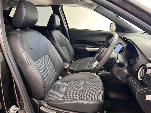 キックス １．２　Ｘ　（ｅ－ＰＯＷＥＲ）　ドラレコ　ＥＴＣ　プロパイロット　全周囲カメラ（17枚目）