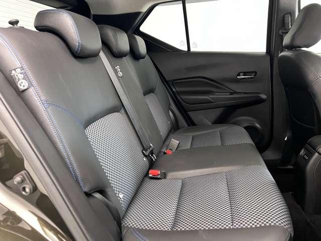 キックス １．２　Ｘ　（ｅ－ＰＯＷＥＲ）　ドラレコ　ＥＴＣ　プロパイロット　全周囲カメラ（18枚目）