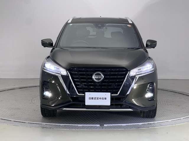 キックス １．２　Ｘ　（ｅ－ＰＯＷＥＲ）　ドラレコ　ＥＴＣ　プロパイロット　全周囲カメラ（19枚目）