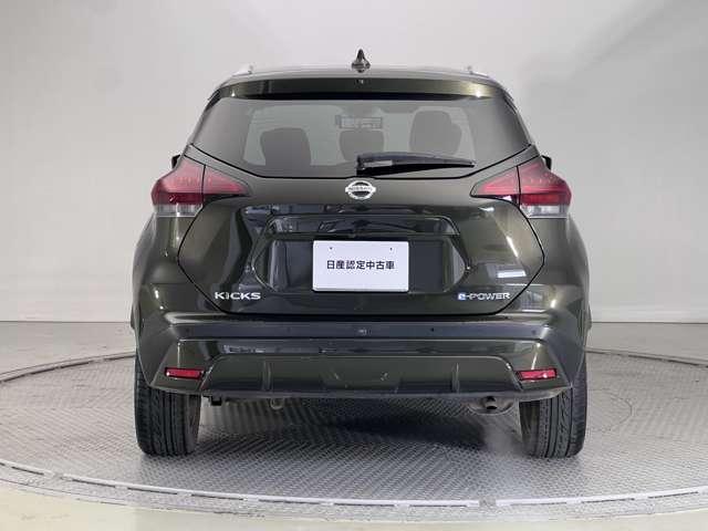 キックス １．２　Ｘ　（ｅ－ＰＯＷＥＲ）　ドラレコ　ＥＴＣ　プロパイロット　全周囲カメラ（20枚目）