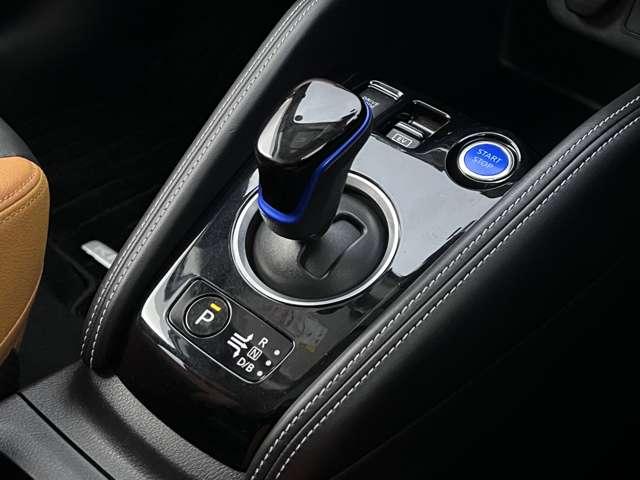 キックス 1.2 X ツートーン インテリアエディション (e-POWER) ドラレコ ETC プロパイロット 全周囲カメラ(9枚目)