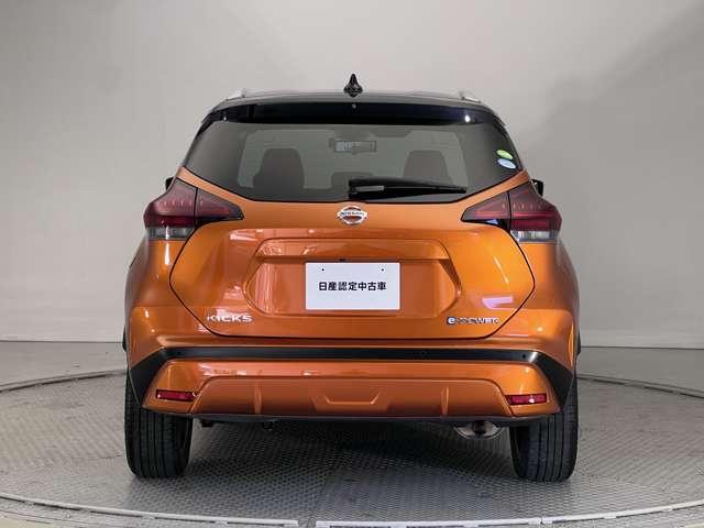 キックス 1.2 X ツートーン インテリアエディション (e-POWER) ドラレコ ETC プロパイロット 全周囲カメラ(20枚目)