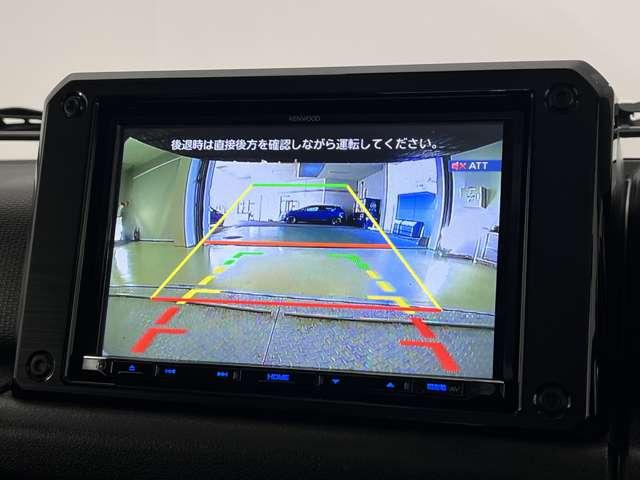 ジムニー 660 XC 4WD ETC シートヒーター クルコン バックカメラ(6枚目)