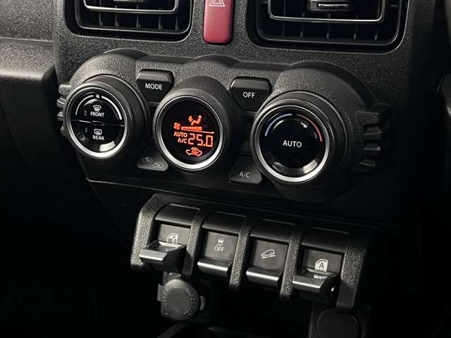 ジムニー 660 XC 4WD ETC シートヒーター クルコン バックカメラ(7枚目)