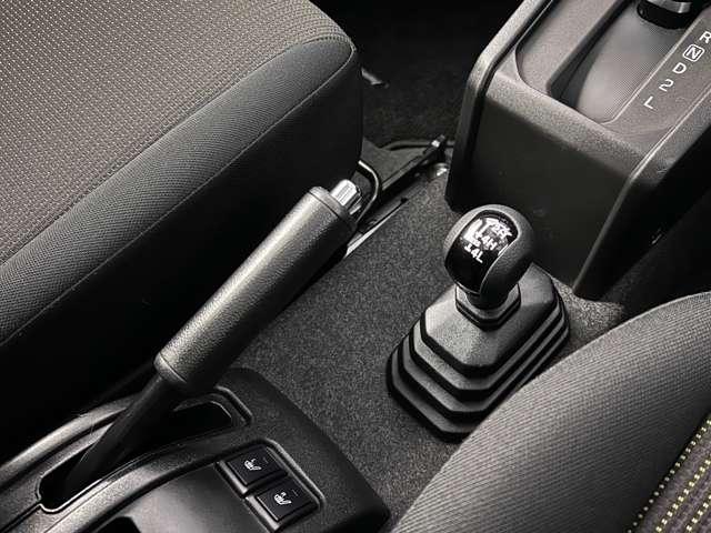 ジムニー 660 XC 4WD ETC シートヒーター クルコン バックカメラ(9枚目)