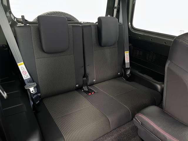 ジムニー 660 XC 4WD ETC シートヒーター クルコン バックカメラ(15枚目)