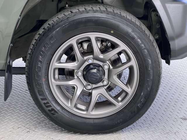 ジムニー 660 XC 4WD ETC シートヒーター クルコン バックカメラ(19枚目)