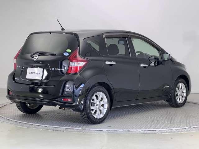 ノート 1.2 e-POWER メダリスト ドラレコ Bluetooth メモリーナビ 全周囲カ(2枚目)