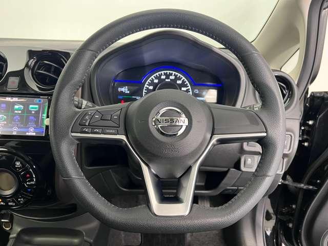 ノート 1.2 e-POWER メダリスト ドラレコ Bluetooth メモリーナビ 全周囲カ(9枚目)