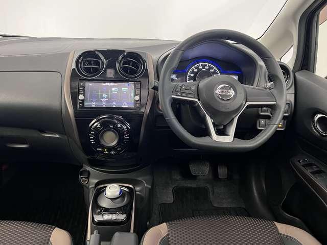 ノート 1.2 e-POWER メダリスト ドラレコ Bluetooth メモリーナビ 全周囲カ(14枚目)