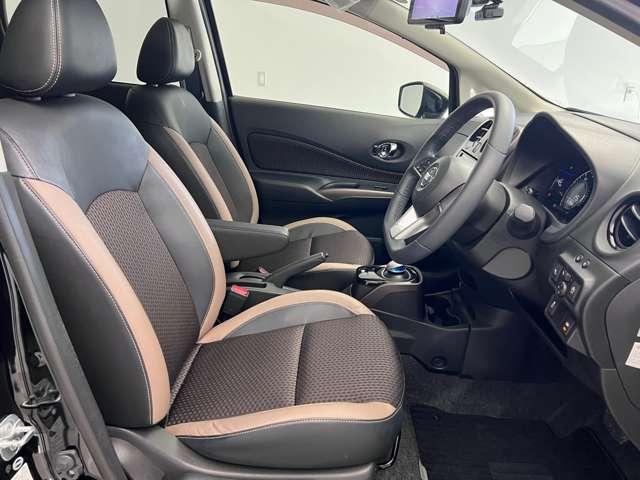 ノート 1.2 e-POWER メダリスト ドラレコ Bluetooth メモリーナビ 全周囲カ(15枚目)