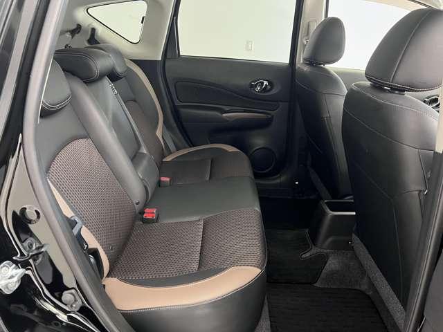 ノート 1.2 e-POWER メダリスト ドラレコ Bluetooth メモリーナビ 全周囲カ(16枚目)