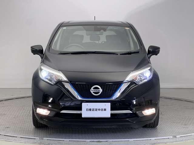 ノート 1.2 e-POWER メダリスト ドラレコ Bluetooth メモリーナビ 全周囲カ(17枚目)