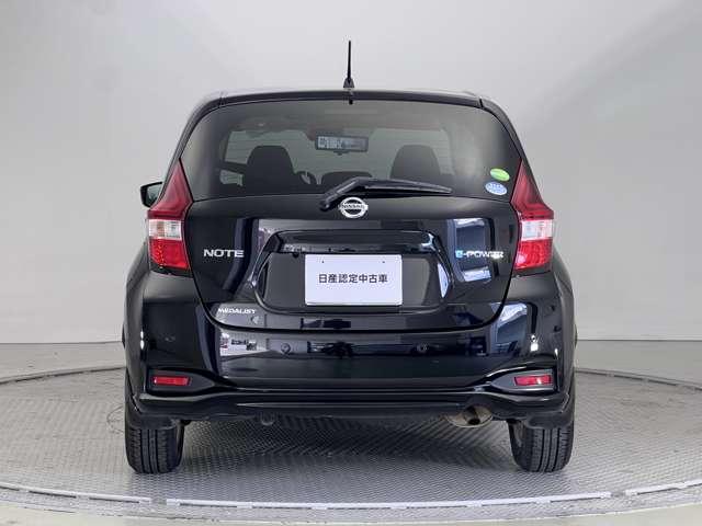 ノート 1.2 e-POWER メダリスト ドラレコ Bluetooth メモリーナビ 全周囲カ(19枚目)