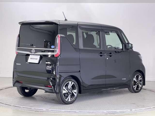 ルークス ６６０　ハイウェイスターＧターボ　プロパイロット　エディション　ＥＴＣ　全周囲カメラ　Ｂｌｕｅｔｏｏｔｈ　メモリーナビ（2枚目）