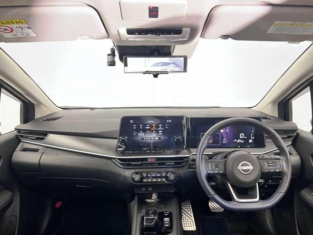 ノート １．２　ＡＵＴＥＣＨ　前後ドラレコ　ＥＴＣ　プロパイロット　シートヒ（3枚目）