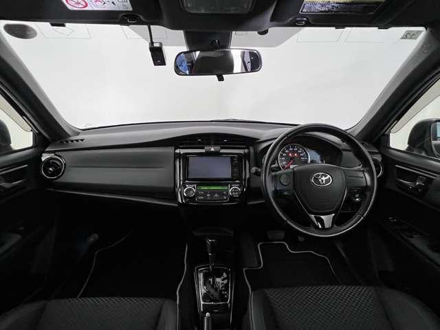 カローラフィールダー １．５　Ｇ　Ｗ×Ｂ　ＥＴＣ　ＬＥＤヘッドライト（3枚目）