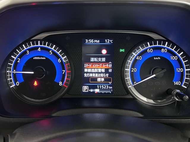 ルークス ６６０　Ｘ　全周囲カメラ　メモリーナビ　Ｂｌｕｅｔｏｏｔｈ（4枚目）