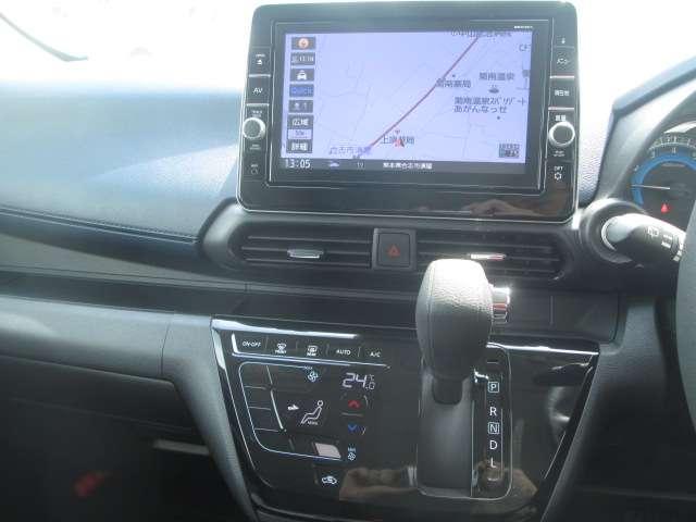 ハイウェイスター X 新車保証継承 9インチナビ 音楽録音 アラウンドビューモニター(9枚目)