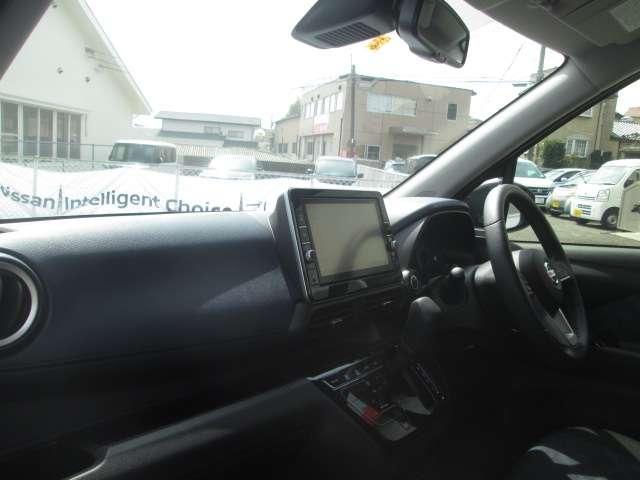 ハイウェイスター X 新車保証継承 9インチナビ 音楽録音 アラウンドビューモニター(17枚目)