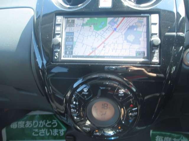 e-パワー X ディーラー保証 ドラレコ カーナビTV スマートルームミラー(10枚目)