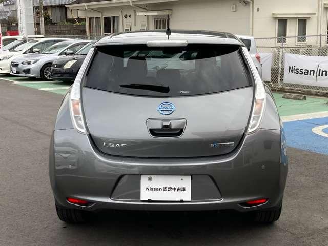 X(30kwh) 11セグ フルセグナビ 全周囲カメラ シートヒーター(7枚目)