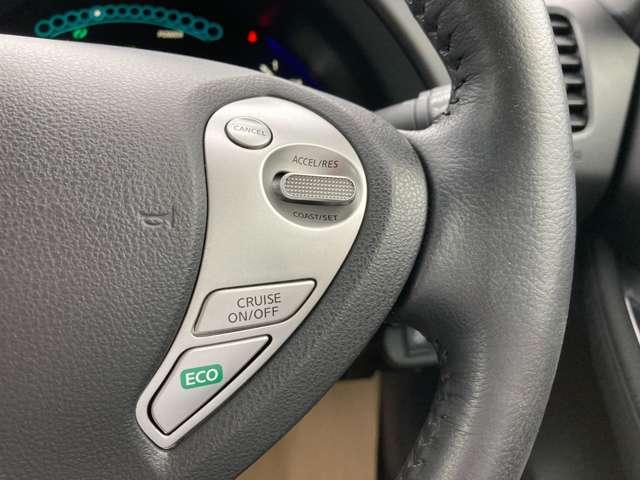 X(30kwh) 11セグ フルセグナビ 全周囲カメラ シートヒーター(11枚目)