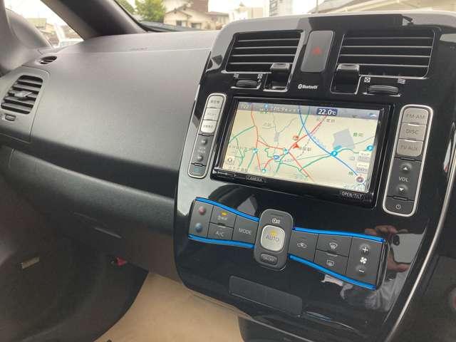 X(30kwh) 11セグ フルセグナビ 全周囲カメラ シートヒーター(12枚目)