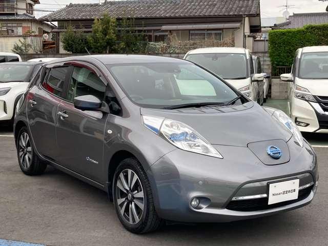 X(30kwh) 11セグ フルセグナビ 全周囲カメラ シートヒーター(19枚目)