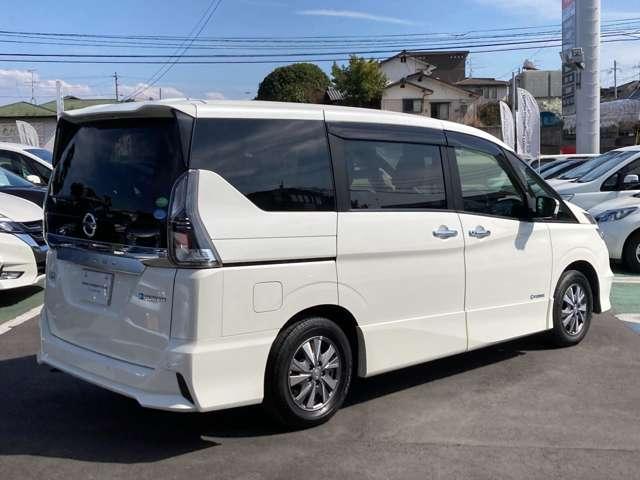 1.2 e-POWER ハイウェイスター V プロパイロット シートヒーター ドラレコ(2枚目)