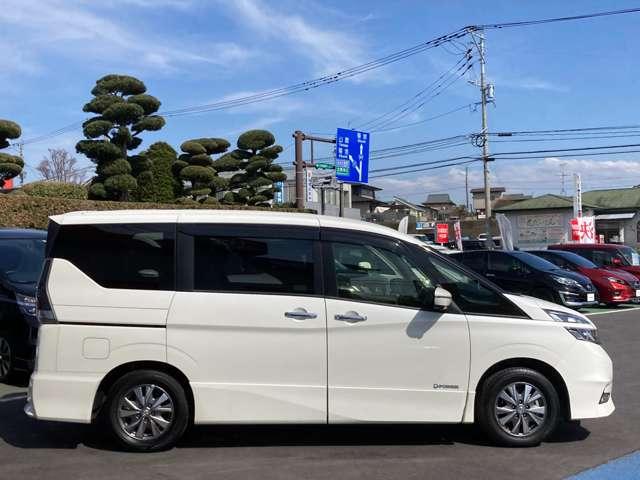 1.2 e-POWER ハイウェイスター V プロパイロット シートヒーター ドラレコ(5枚目)