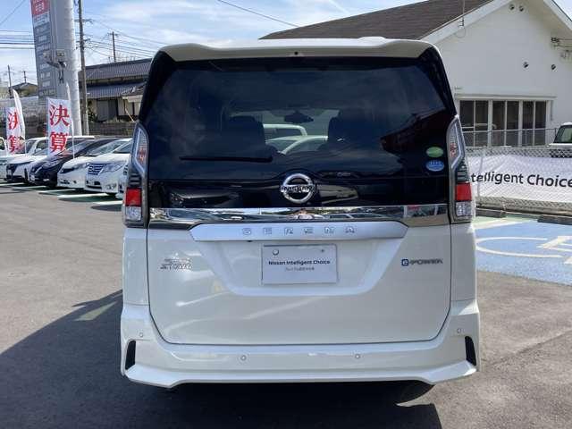 1.2 e-POWER ハイウェイスター V プロパイロット シートヒーター ドラレコ(6枚目)