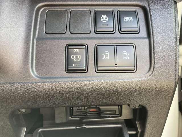 1.2 e-POWER ハイウェイスター V プロパイロット シートヒーター ドラレコ(11枚目)