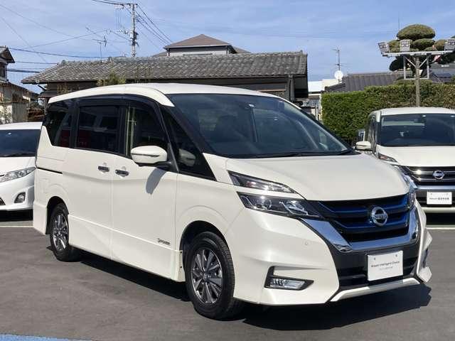 1.2 e-POWER ハイウェイスター V プロパイロット シートヒーター ドラレコ(18枚目)