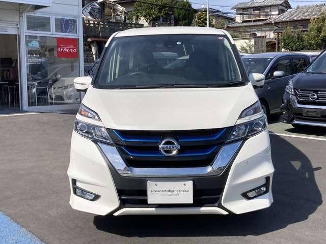 1.2 e-POWER ハイウェイスター V プロパイロット シートヒーター ドラレコ(19枚目)