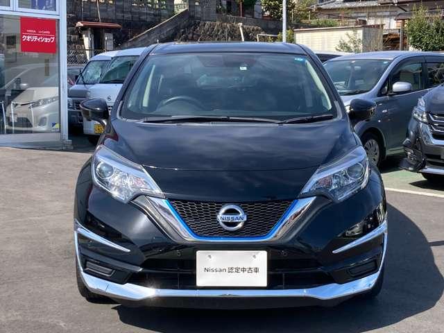 1.2 e-POWER X スマートルームミラー ETC アルミ(3枚目)