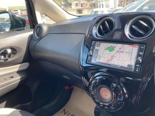 1.2 e-POWER X スマートルームミラー ETC アルミ(10枚目)