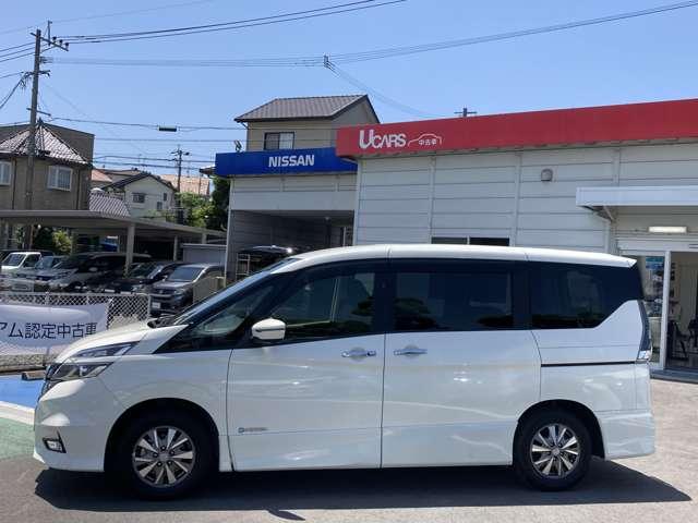 日産 セレナ