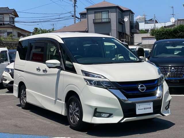 日産 セレナ