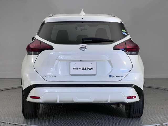 キックス １．２　Ｘ　（ｅ－ＰＯＷＥＲ）　前後ドラレコ　ＥＴＣ　プロパイロット　全周囲カ（4枚目）