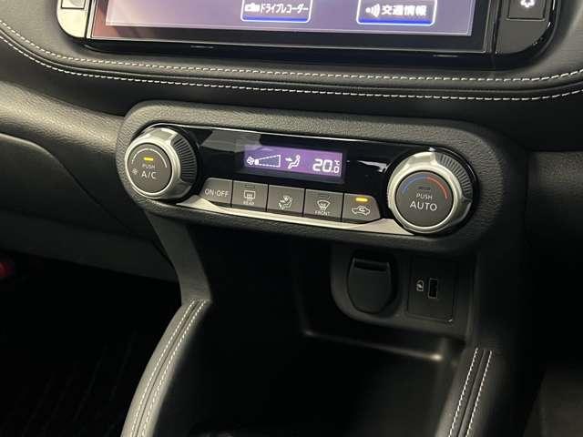 キックス １．２　Ｘ　（ｅ－ＰＯＷＥＲ）　前後ドラレコ　ＥＴＣ　プロパイロット　全周囲カ（8枚目）