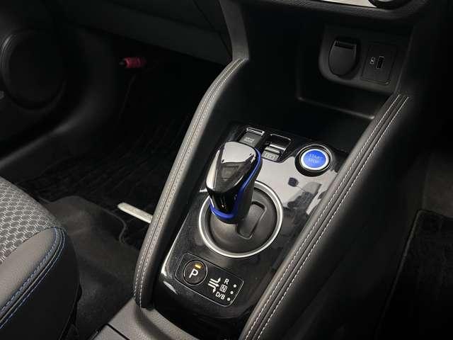 キックス １．２　Ｘ　（ｅ－ＰＯＷＥＲ）　前後ドラレコ　ＥＴＣ　プロパイロット　全周囲カ（9枚目）