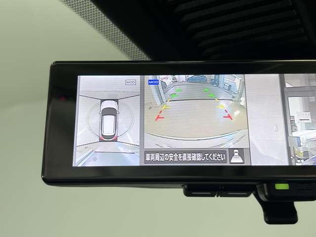 キックス １．２　Ｘ　（ｅ－ＰＯＷＥＲ）　前後ドラレコ　ＥＴＣ　プロパイロット　全周囲カ（11枚目）