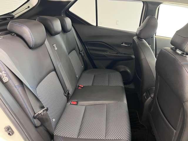キックス １．２　Ｘ　（ｅ－ＰＯＷＥＲ）　前後ドラレコ　ＥＴＣ　プロパイロット　全周囲カ（18枚目）