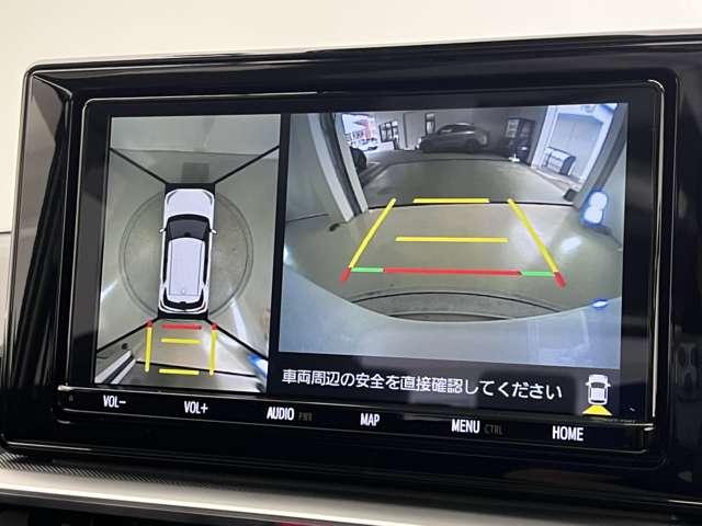 ライズ １．０　Ｚ　全周囲カメラ　シートヒーター　クルコン　純（7枚目）