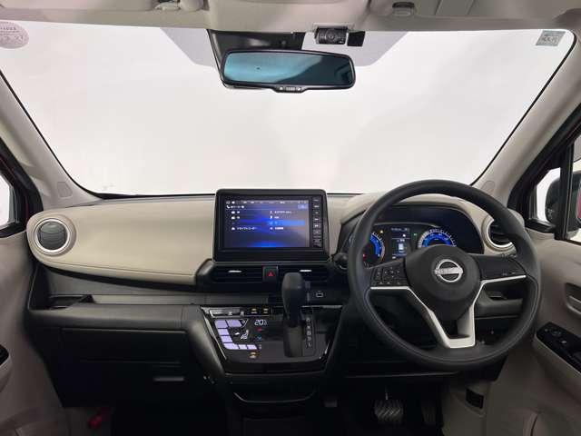 デイズ ６６０　Ｘ　前・車内ドラレコ　ＥＴＣ　全周囲カメラ　Ｂｌｕｅｔｏ（5枚目）