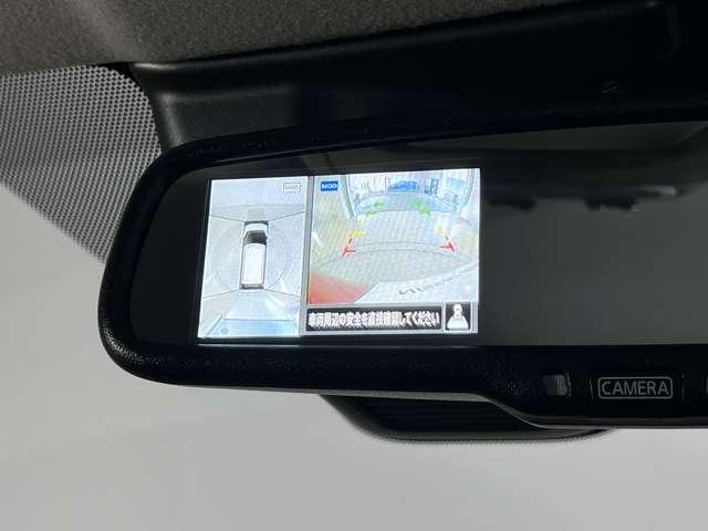デイズ ６６０　Ｘ　前・車内ドラレコ　ＥＴＣ　全周囲カメラ　Ｂｌｕｅｔｏ（14枚目）